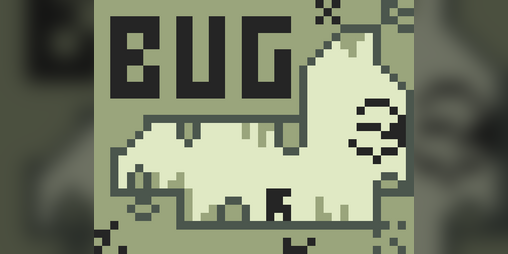 Cover image for BUG