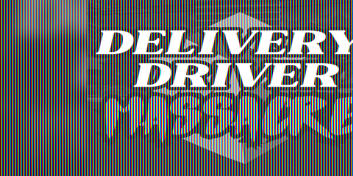 Cover image for Delivery Driver Massacre