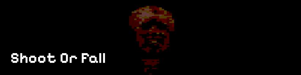 Shoot Or Fall - Prototype