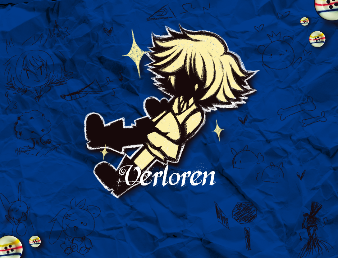 Verloren [OUTDATED DEMO]