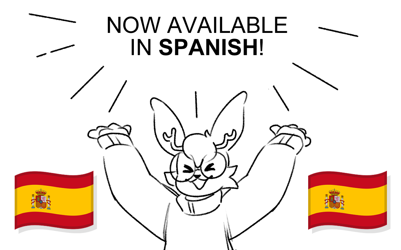 Devlog #18: Spanish Translation Released! 🇪🇸 - Mushroom Oasis by ...