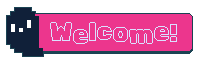 Welcome!