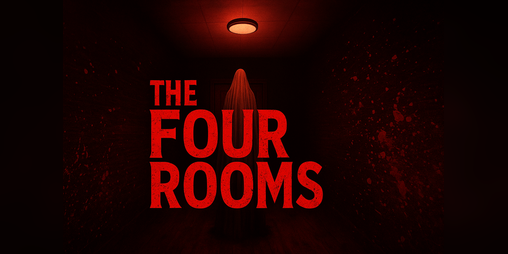 Cover image for The Four Rooms