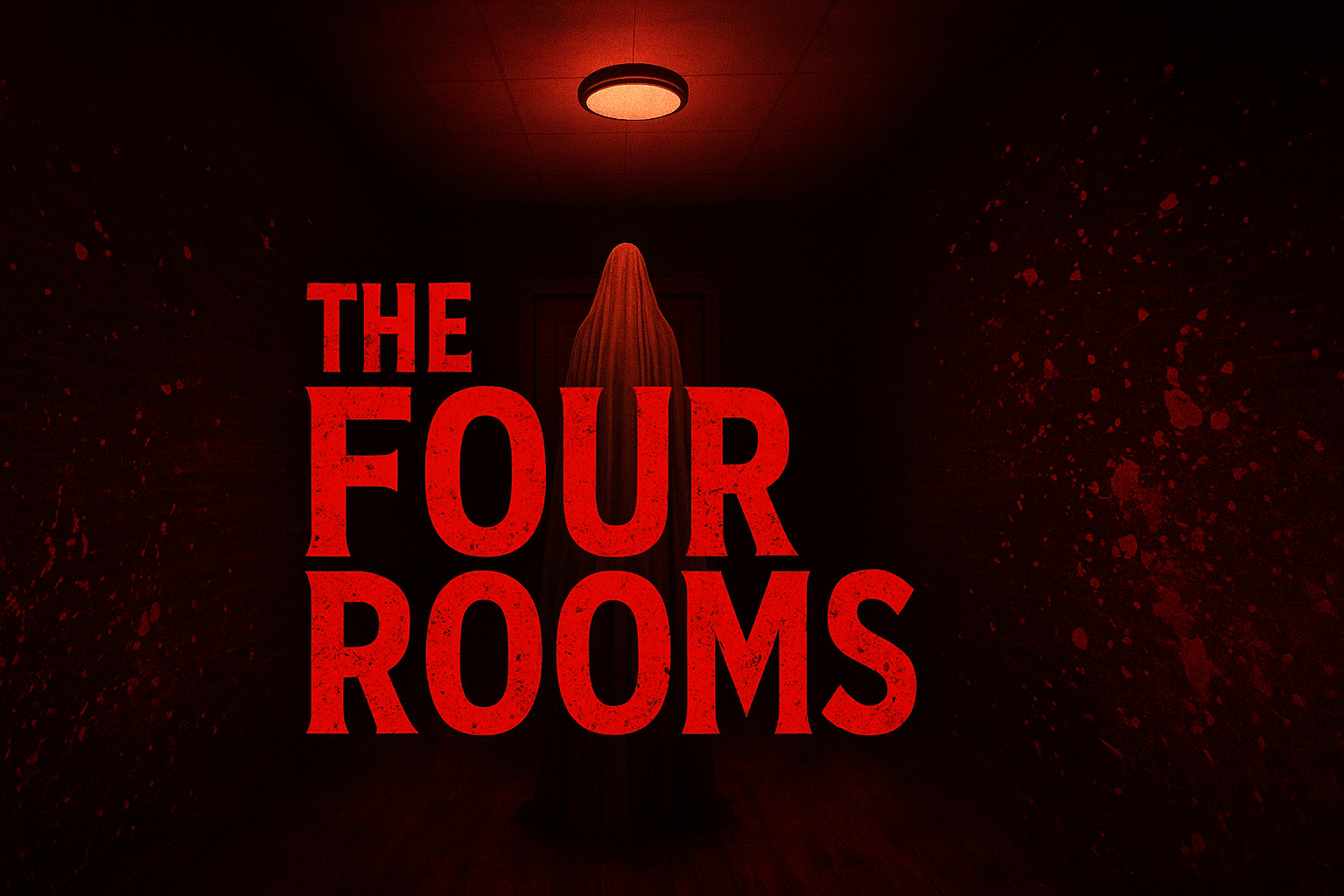 The Four Rooms