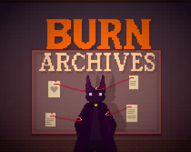 Burn Archives