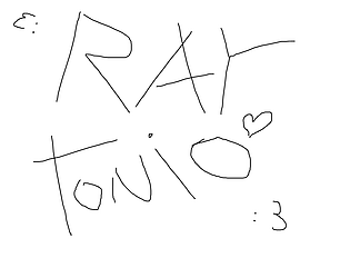 RayTonio