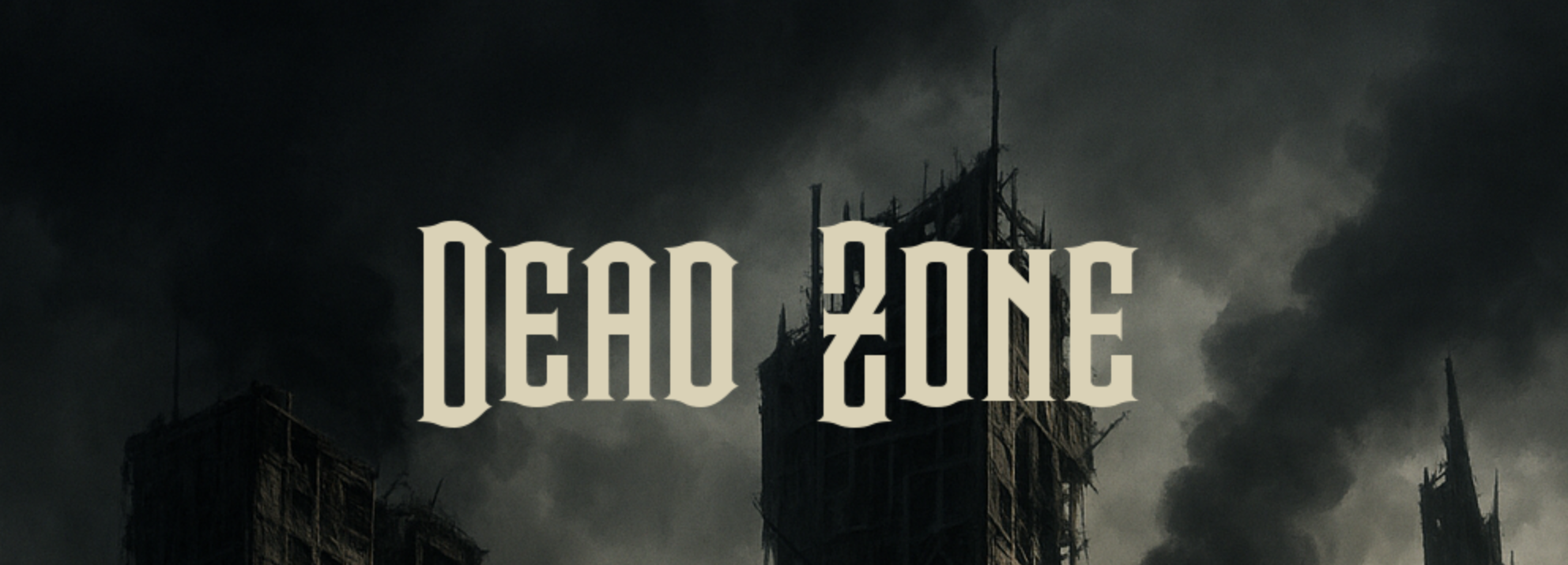 Dead Zone