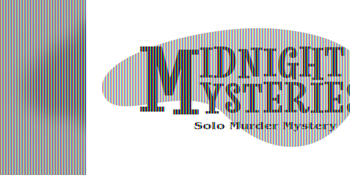 Cover image for Midnight Mysteries