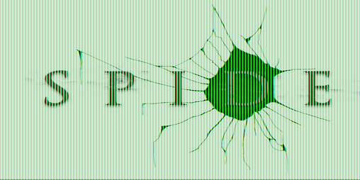 Cover image for Spider! The RPG