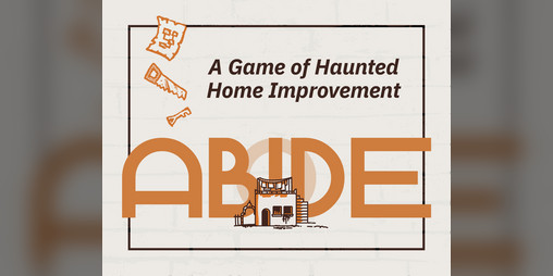 Cover image for Abide
