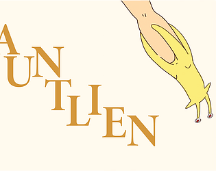 Gauntlien