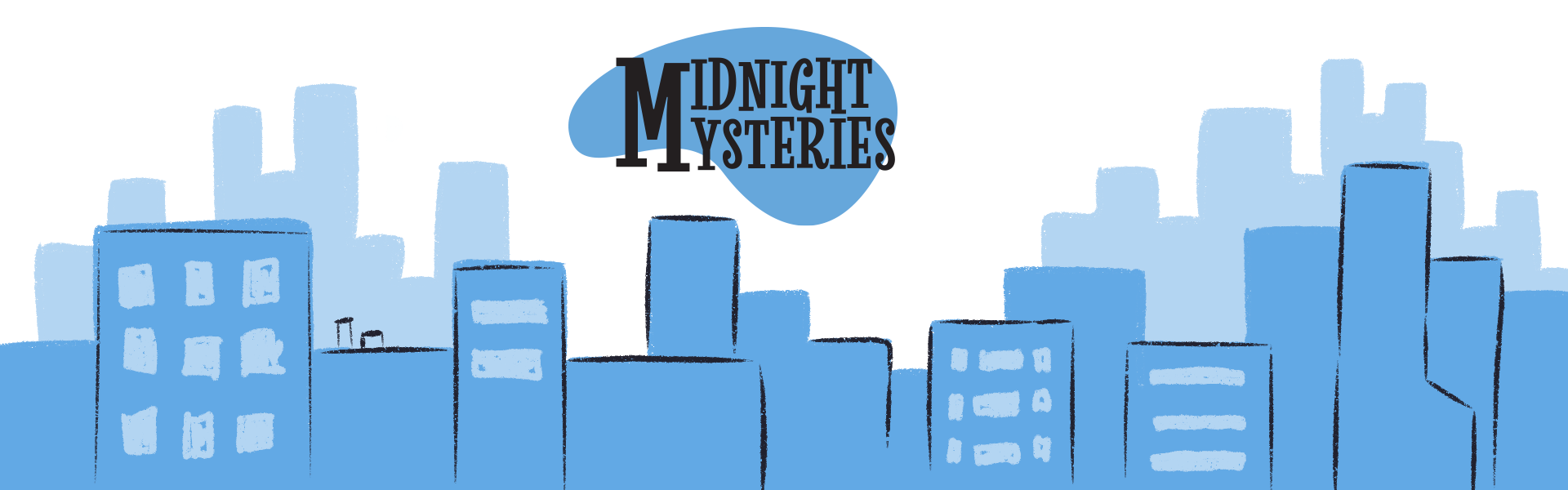 Midnight Mysteries