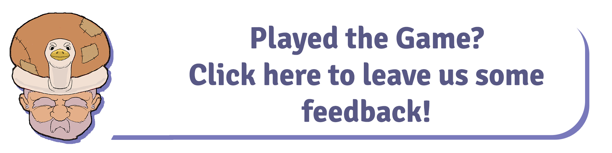 Playtest Feedback Form Link