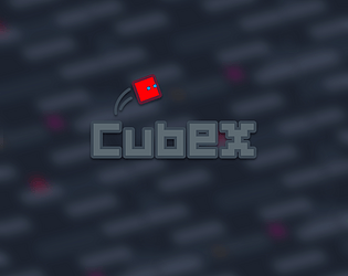 CubeX