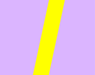 Don't Touch Yellow