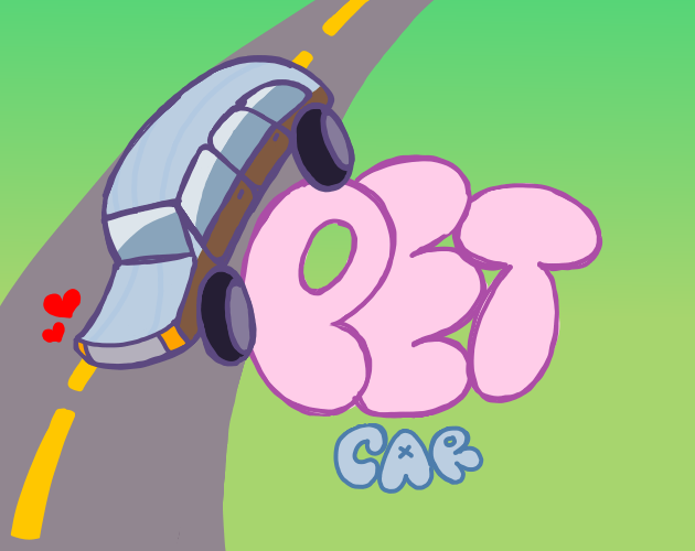 Cover image for PetCar