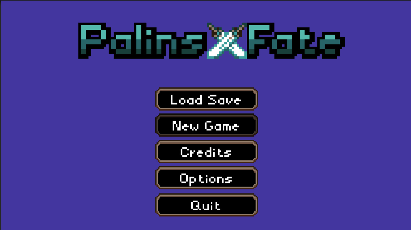 Play Palins Fate - Recommended Game