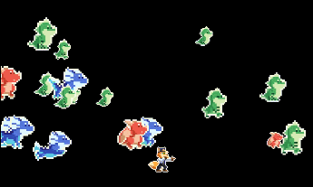 Cover image for DraGUNs