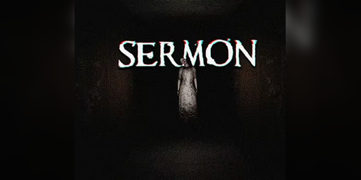 Cover image for SERMON
