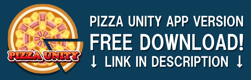 PizzaUnity