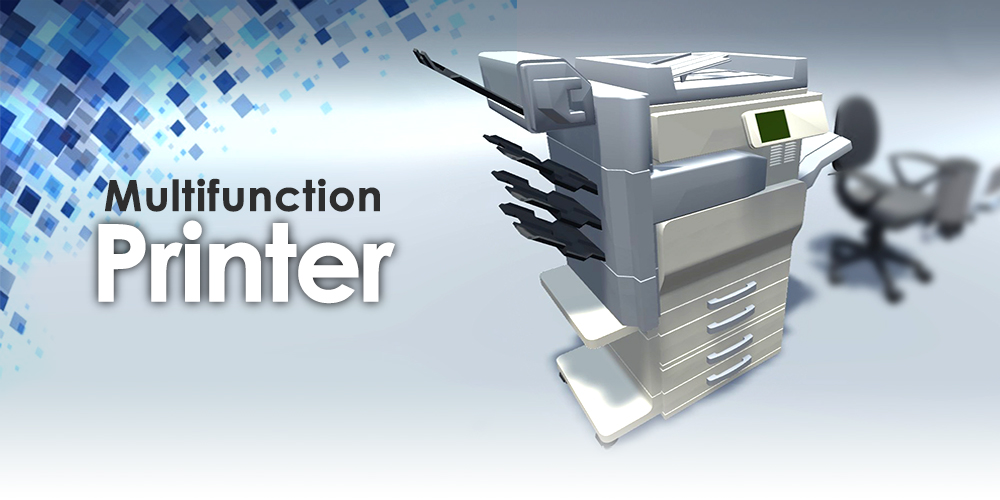 Multifunctional Printer