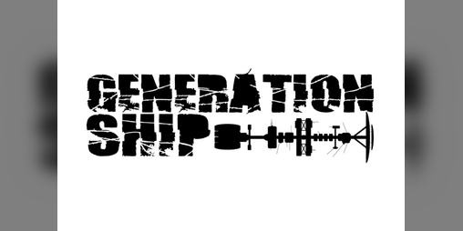 Cover image for Generation Ship