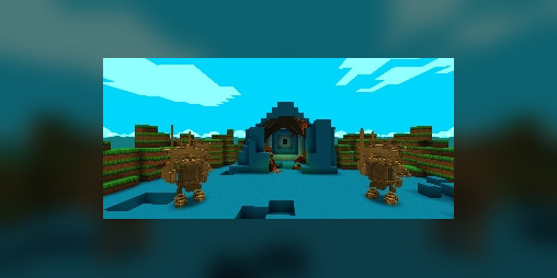 Cover image for Area 2 - Legend of Zelda - Adventure Box