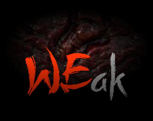 WEak cover