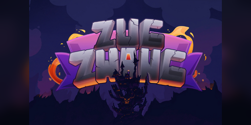 Cover image for ZugZwang