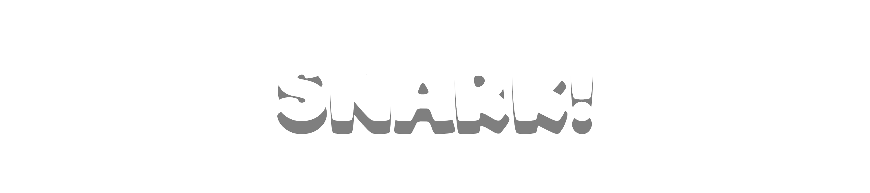 Snark!