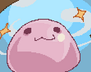 SLIME STORY