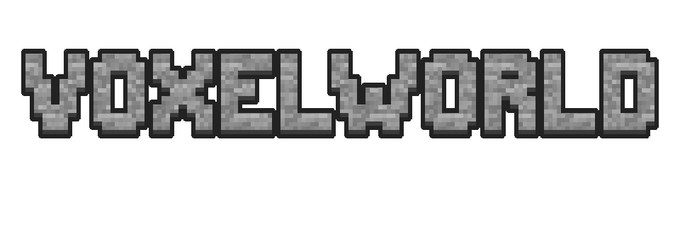 Voxelworld