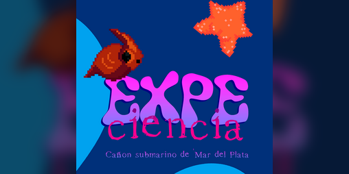 Cover image for ExpeCiencia