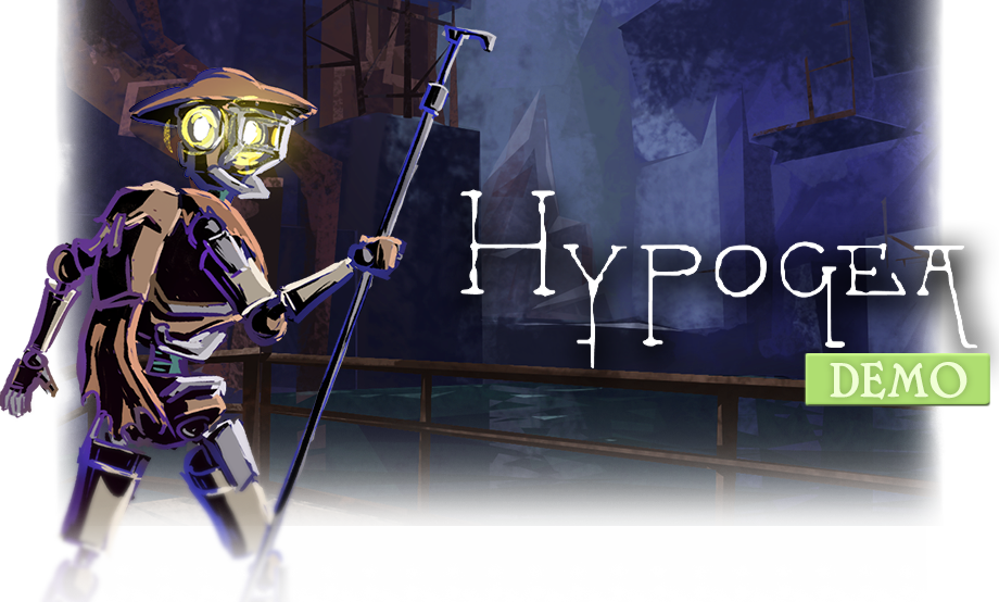 Hypogea Demo
