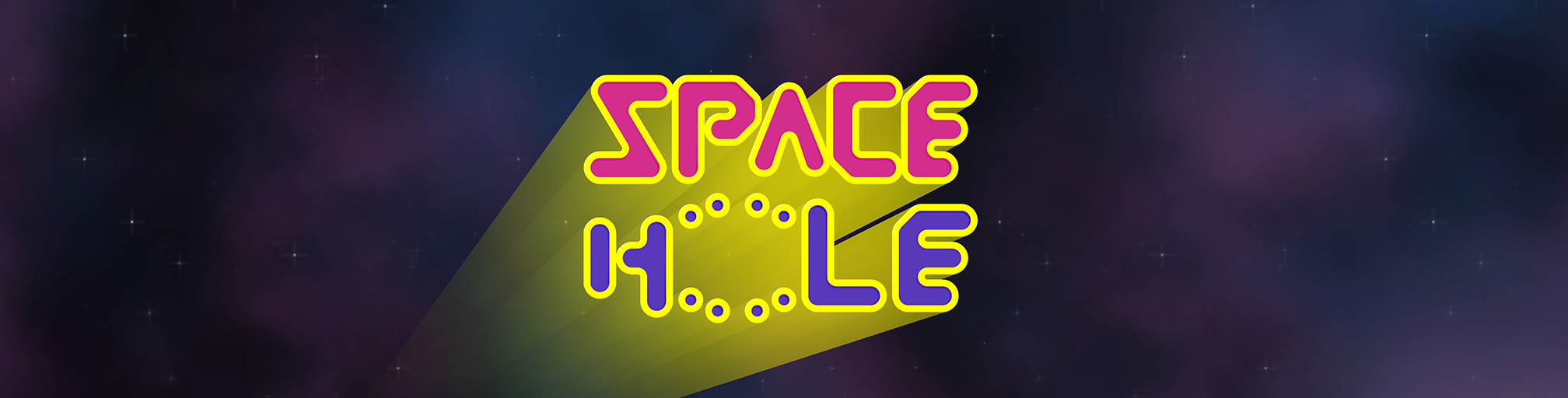 SPACE HOLE