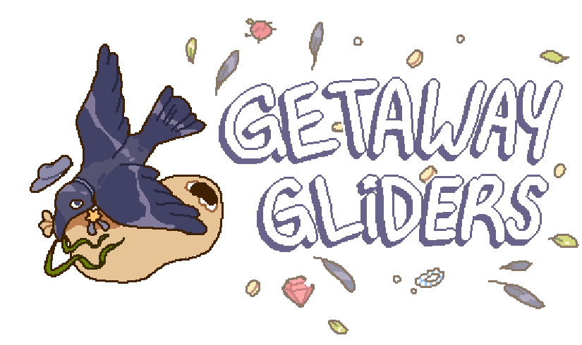 Getaway Gliders