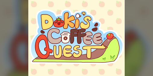 Cover image for Doki's Coffee Quest