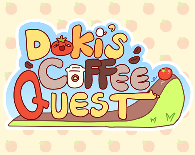 Cover image for Doki's Coffee Quest