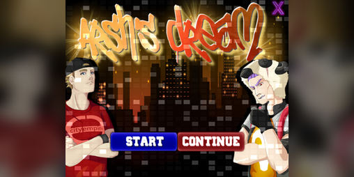 Cover image for Arsh's dream