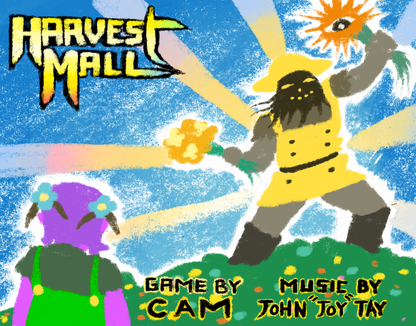 HARVEST MALL