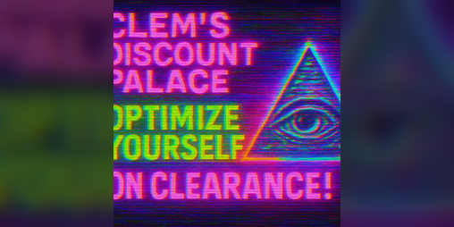 Cover image for The CLEM Protocol