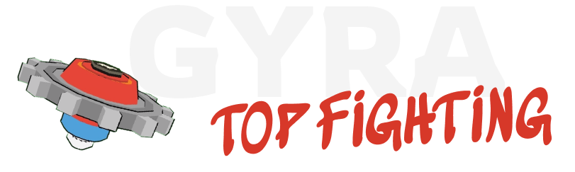 Gyra - Top Fighting