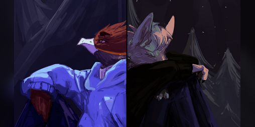 Cover image for Night Drive