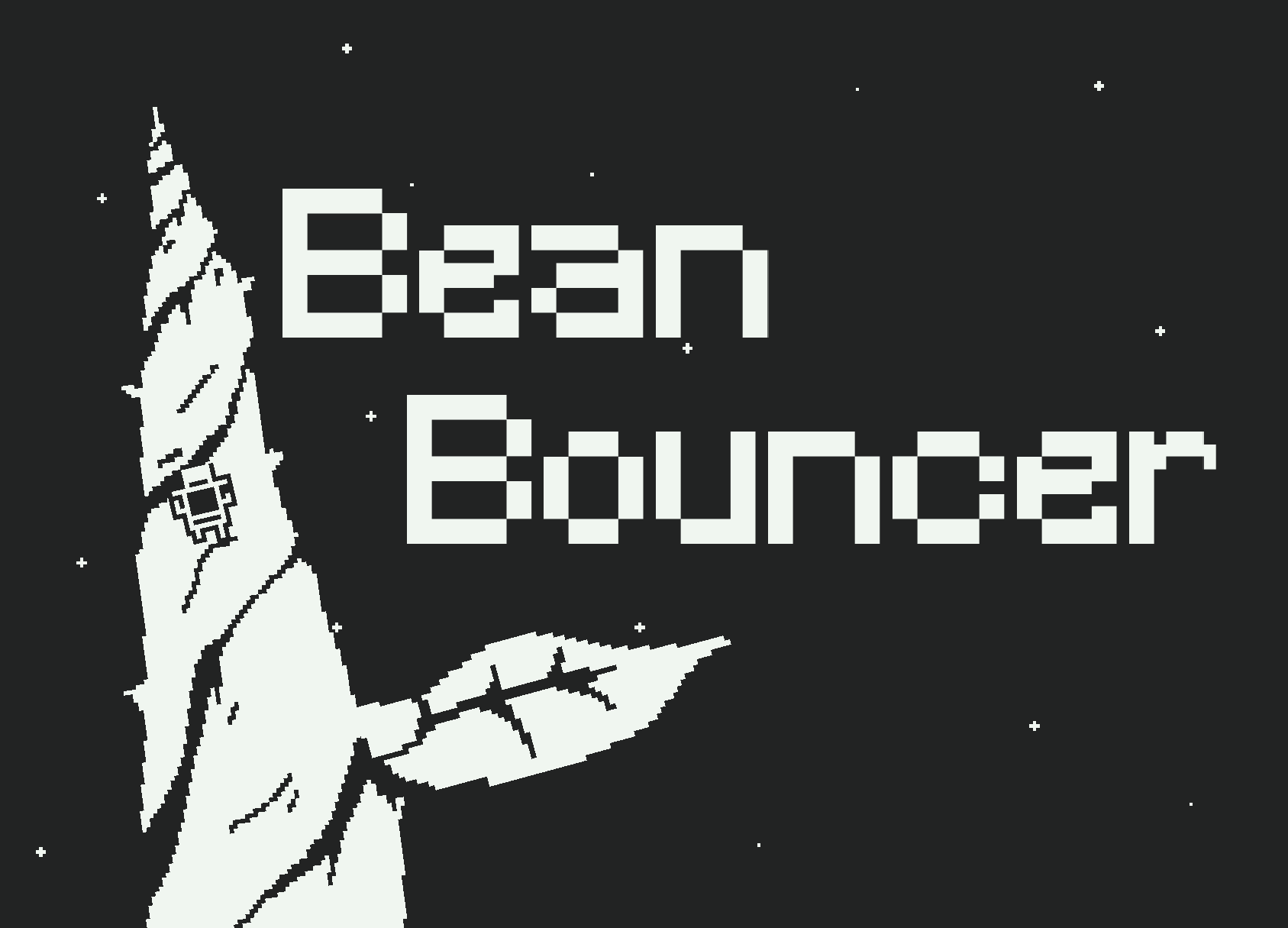 Bean Bouncer