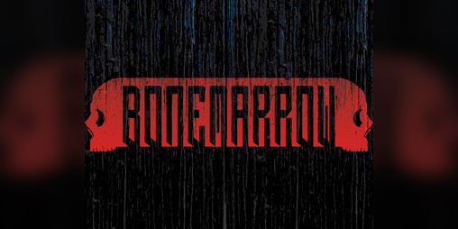 Cover image for BONEMARROW