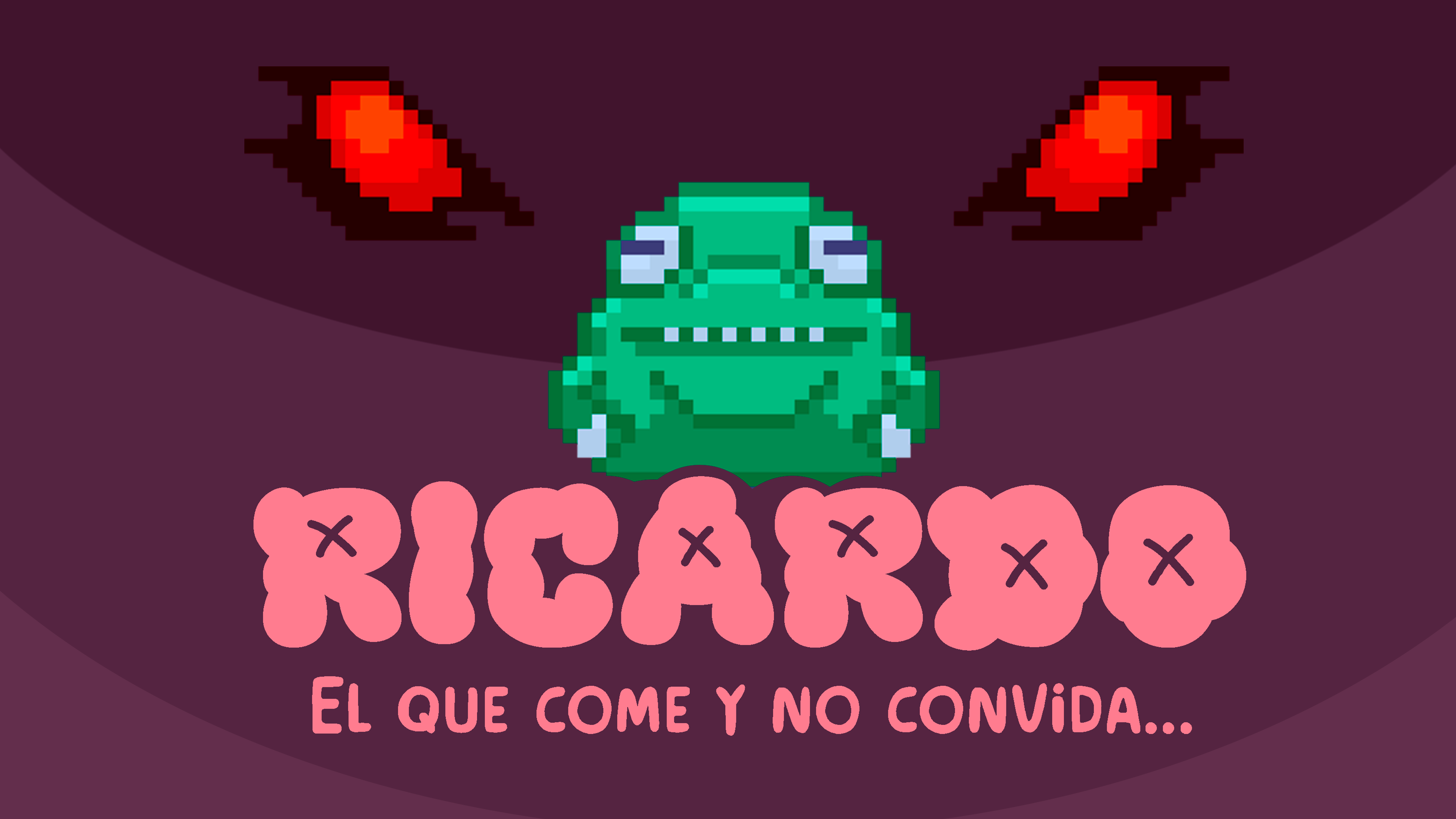 Ricardo