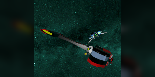 Cover image for Nova Strike