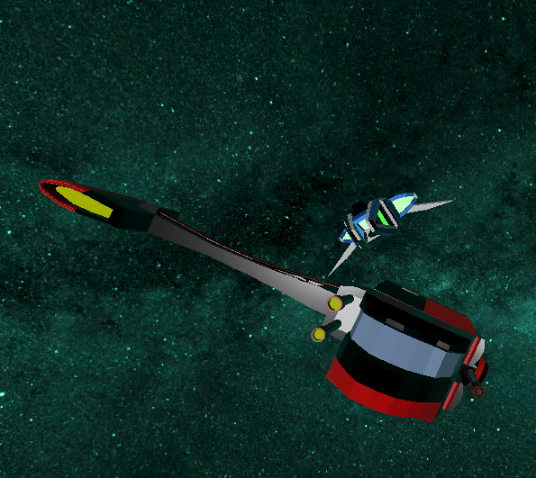 Cover image for Nova Strike