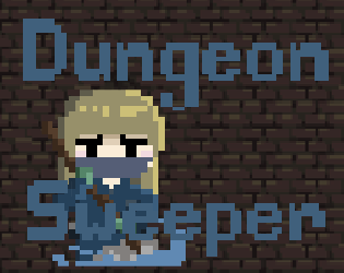 Dungeon Sweeper