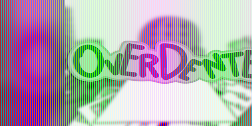 Cover image for OverDente